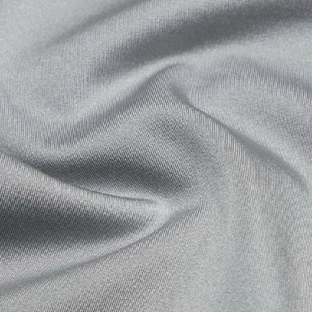 Aritzia Contour Metallic Crew Neck T-Shirt - Picture 7 of 12